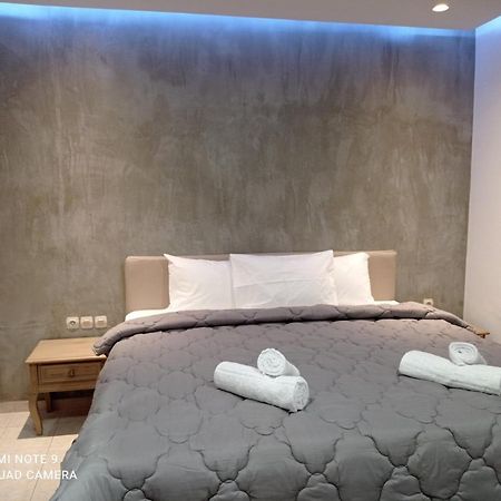 Havania Studio Agios Nikolaos  Bagian luar foto