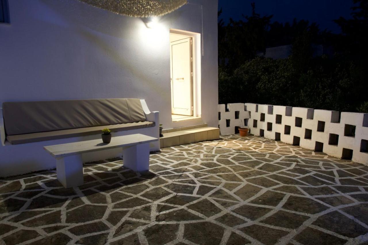 Havania Studio Agios Nikolaos  Bagian luar foto