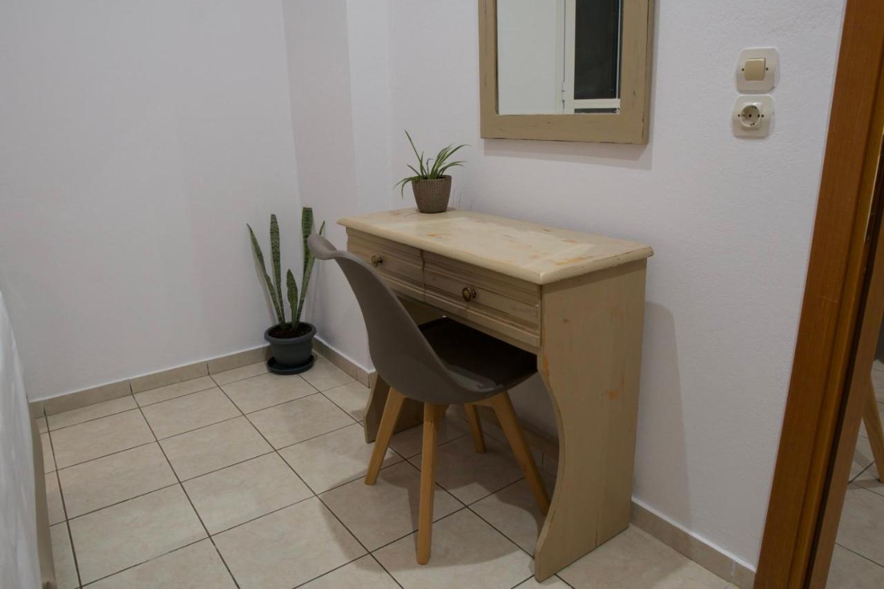Havania Studio Agios Nikolaos  Bagian luar foto