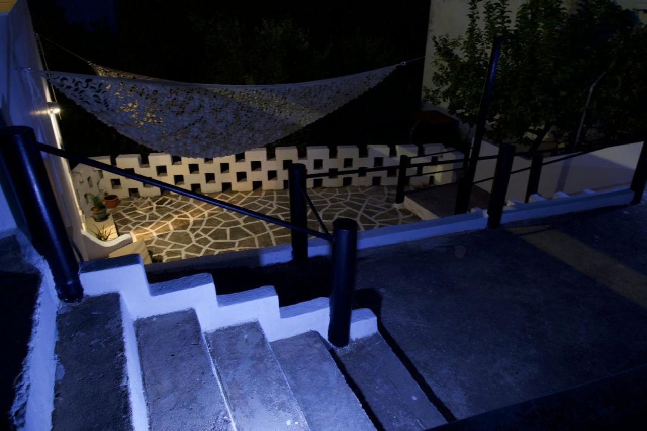 Havania Studio Agios Nikolaos  Bagian luar foto
