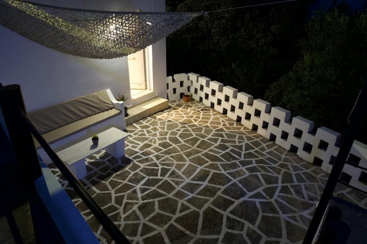 Havania Studio Agios Nikolaos  Bagian luar foto